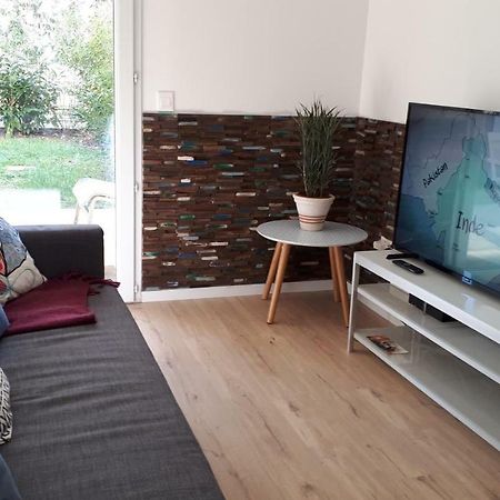 Residence Le Chateau Champs-Sur-Marne Luaran gambar