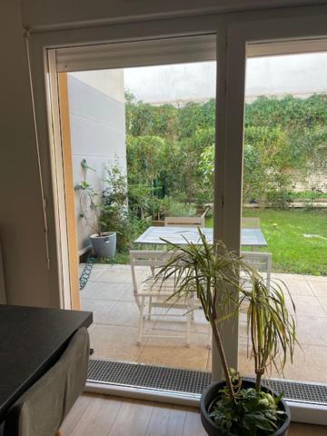 Residence Le Chateau Champs-Sur-Marne Luaran gambar
